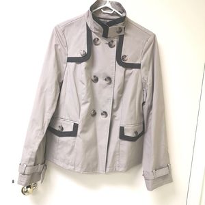Mexx Short Tench Coat